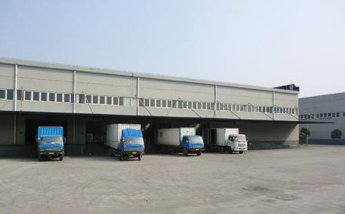 冷(leng)鏈(lian)物(wu)流冷庫(ku)